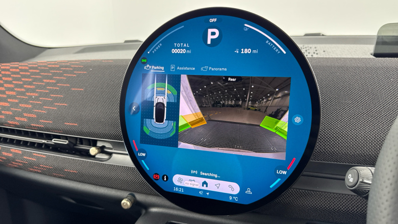 MINI Aceman 135kW E Sport [Level 1] 43kWh 5dr Auto Electric Hatchback